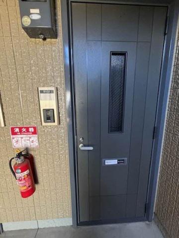 メゾン・ソレイユB
