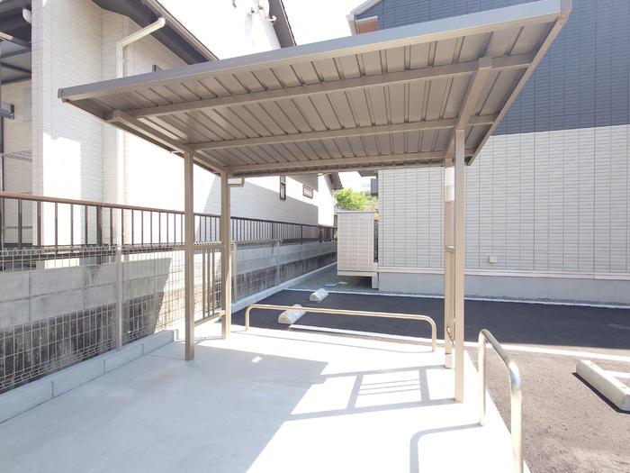 D-ROOM川北