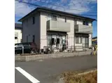 ＪＲ関西本線 春田駅 徒歩15分 2階建 築18年