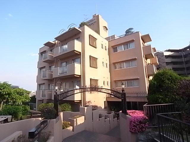 仁川グリーンハイツ