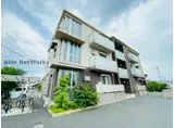 クレールガーデン小山I・II