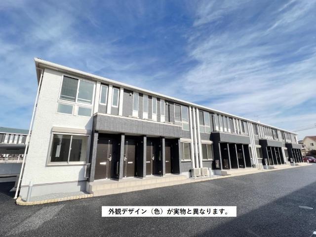 黒岩アパート