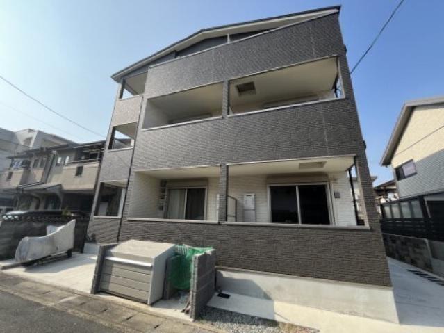 ジーメゾン石田