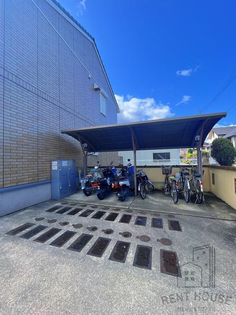 プラムパディーA棟