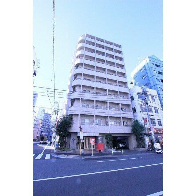 トウセン南大塚