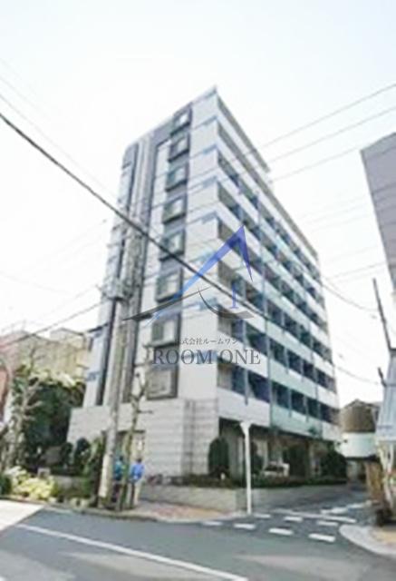 ガーラ・シティ門前仲町
