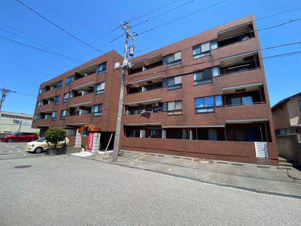 信開トピア石川