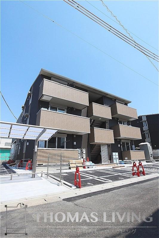  D-ROOM東浜町
