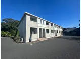 ＪＲ成田線 笹川駅 徒歩99分 2階建 築11年