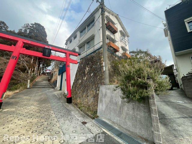 COCOハイツ