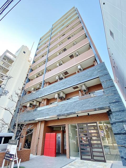 エステムコート新大阪Ⅶステーションプレミアム