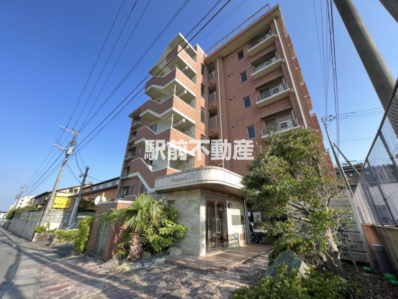プロスペールSV