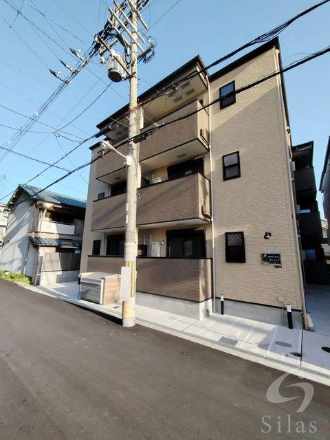 H-MAISON平野II