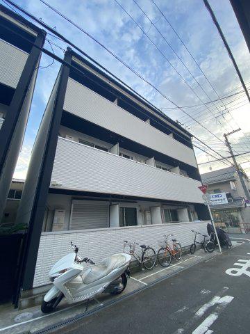 CITY PAL 田島 ウエスト