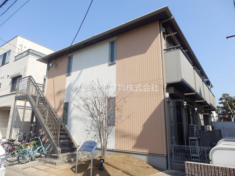 リバティーハウス緑町