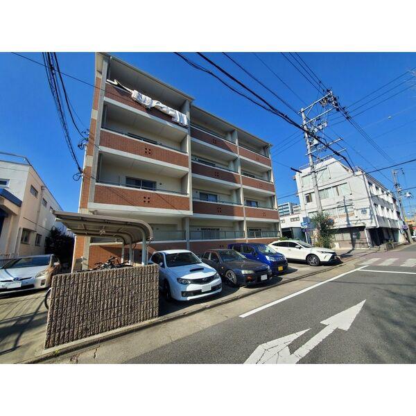メゾン ドゥ 城北