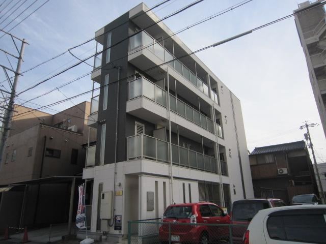シェソワ堀田