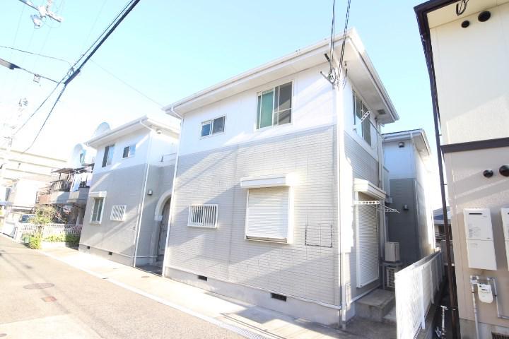 シャルマン前原