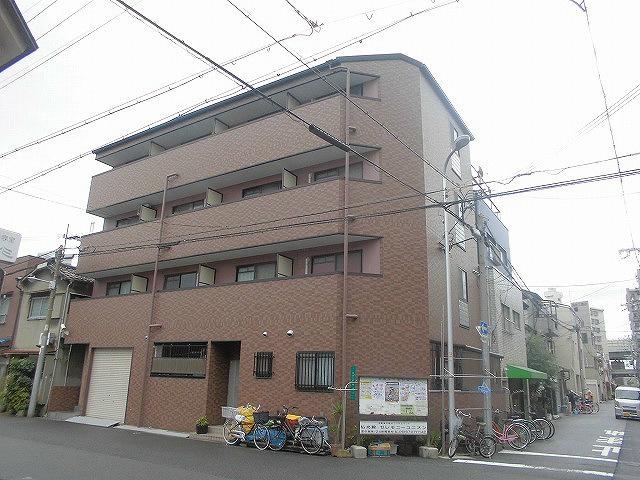 エクシード倉垣