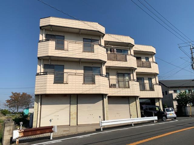 柳沼ビル大成町マンション