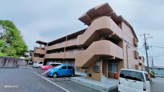 青葉ハイツⅡ