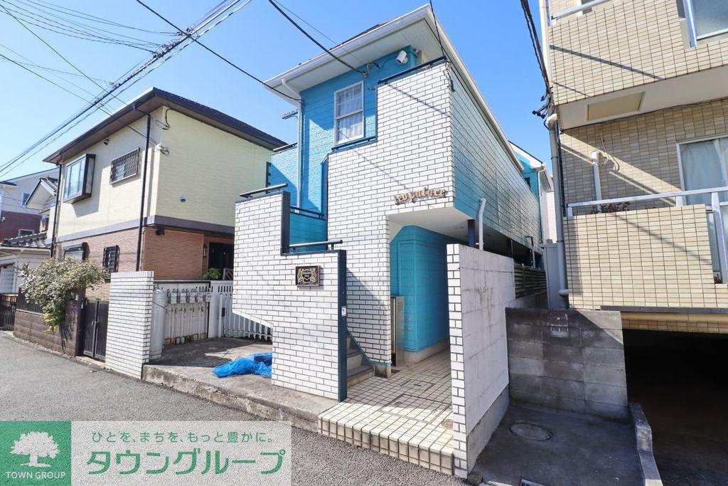 レオパレスHIRO