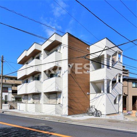 BIEIGHT津田沼