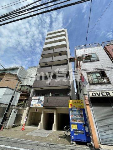 ミヤビヒルズ大山駅前