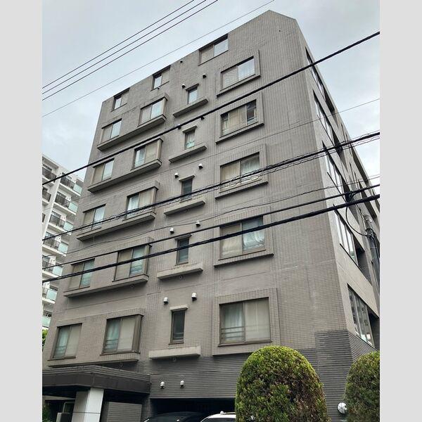 藤和シティーホームズ三鷹(3LDK/4階)