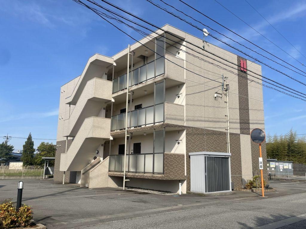 ハートフル楓