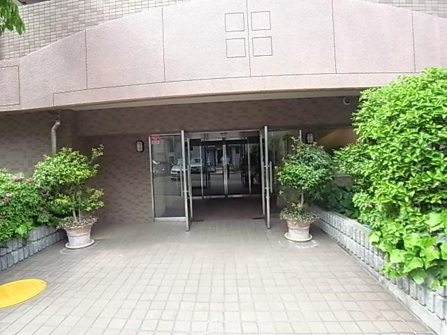 イトーピア夙川結善町