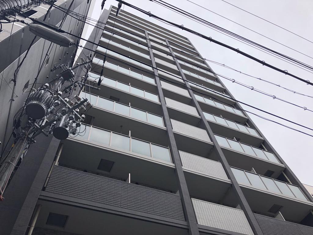 エスリード神戸三宮ラグジェ