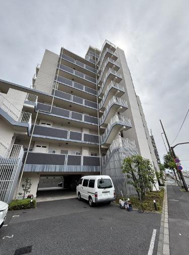 プレシス小岩イーズ