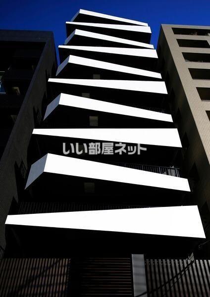 リテラス押上