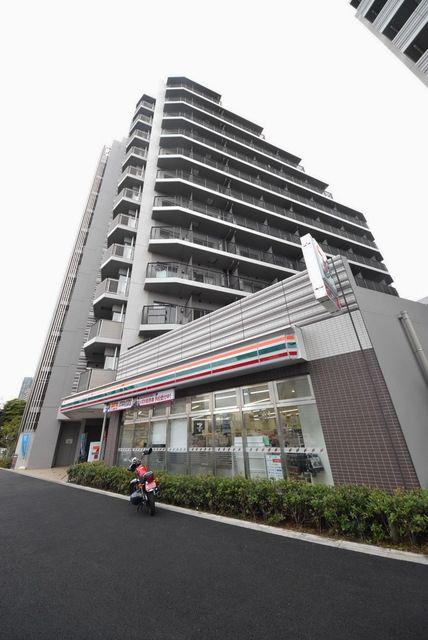 パークアクシス木場キャナル ウエスト