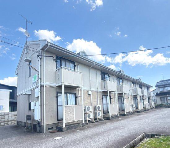 セジュール山室