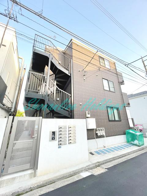 フローラ横浜金沢