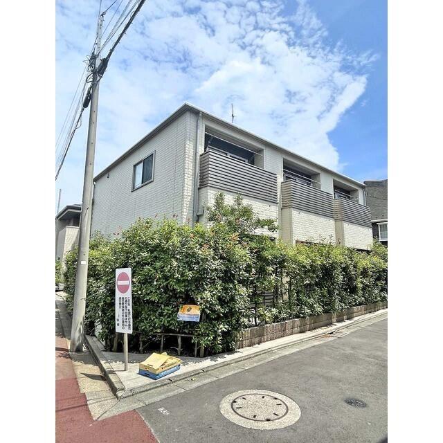 アンフルール
