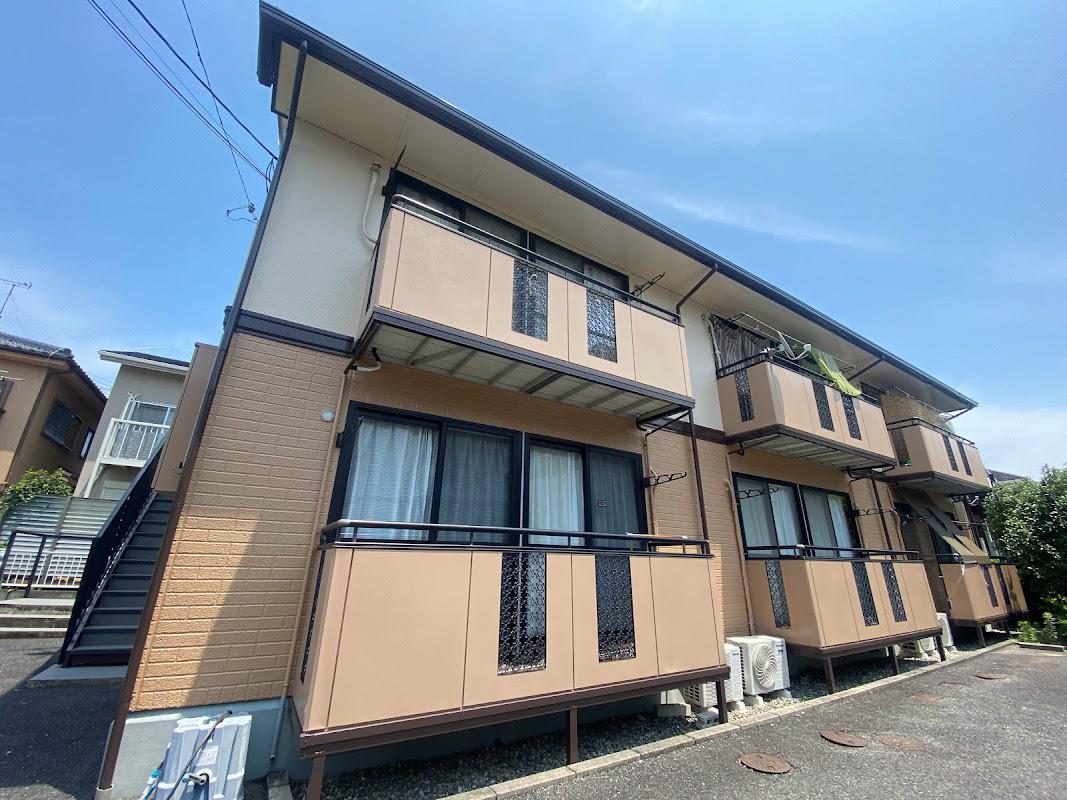 ビバーチェ瀬田