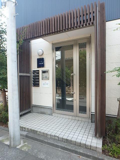 セレス大宮弐番館