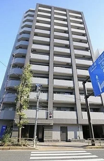 LA.スイート上野