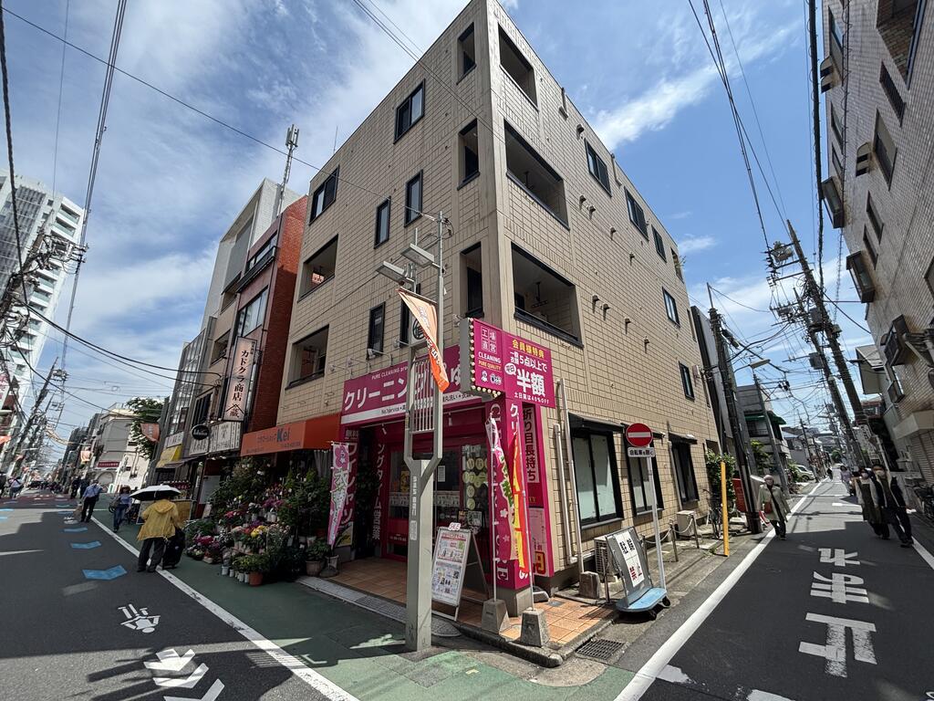 ハイライズ梅田