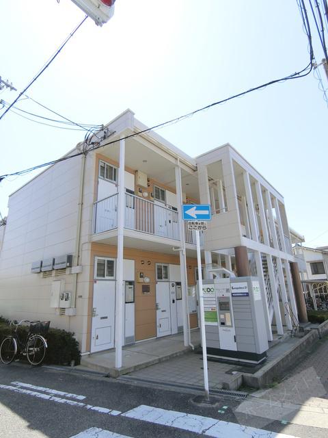 レオパレスネイバーズN