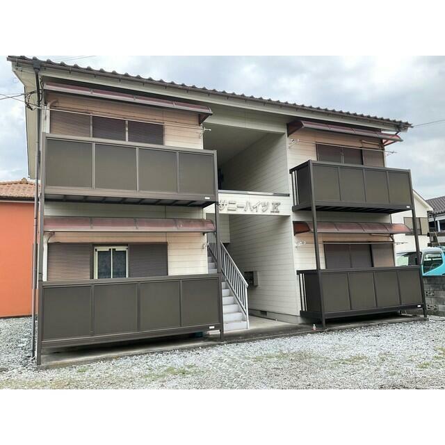 サニーハイツK