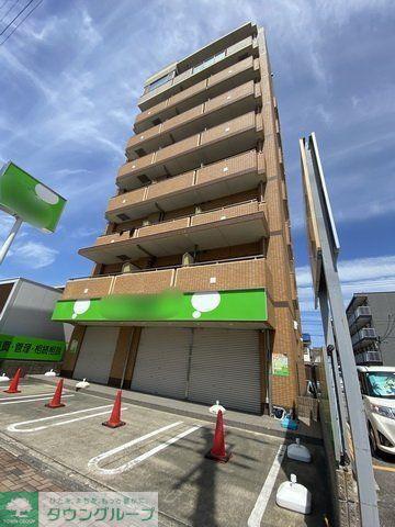 エスパシオ本陣