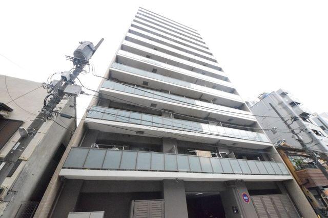 プライマル八王子横山町