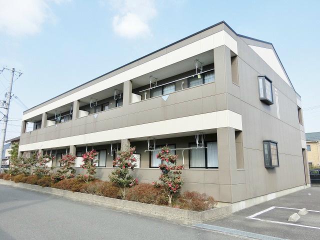 アメニティーハイツⅡ