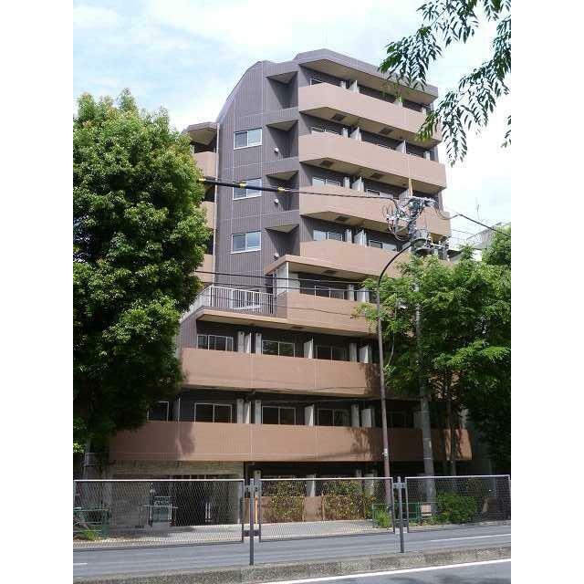 クレイシア世田谷野沢