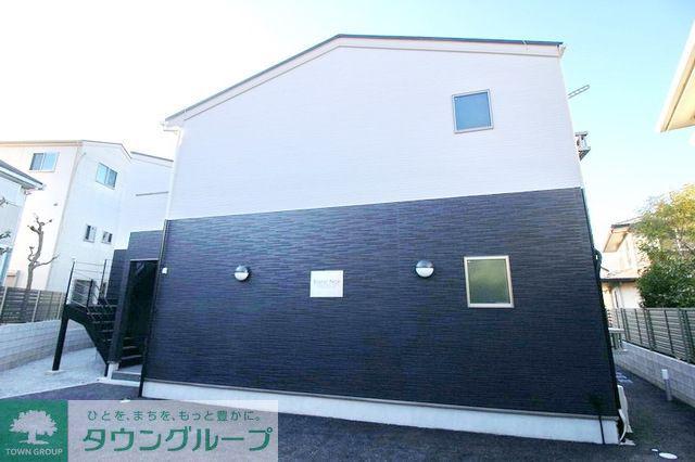 ブランノワール