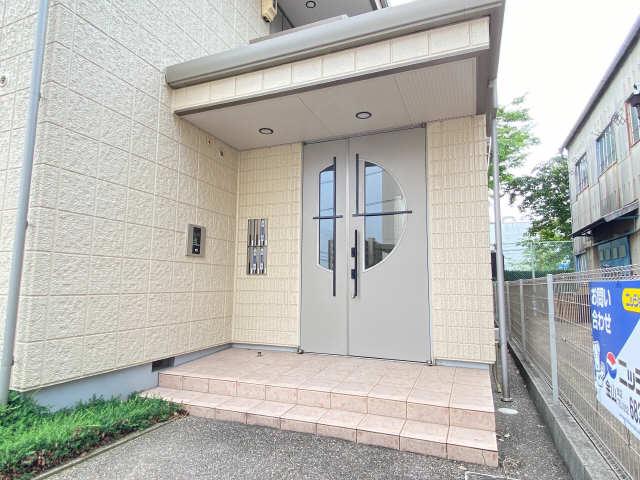 フレンドリーハウス